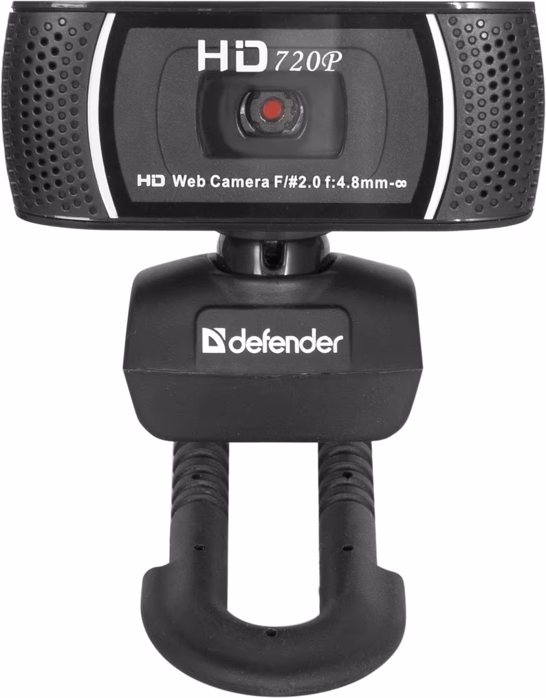 Camera Web Defender Glens2597 63197 